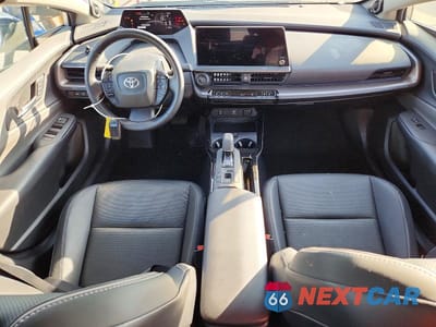 Zdjęcie 8 z 11 samochodu: 2023 TOYOTA PRIUS LIMITED VIN:JTDACAAU9P3001496 - miniatura