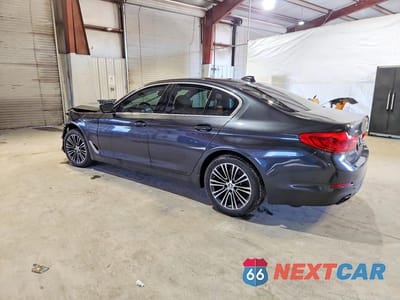 Drugie zdjęcie samochodu z przodu: 2019 BMW 540 XI VIN:WBAJE7C59KWD55397 - miniatura
