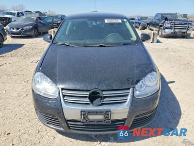 Piąte zdjęcie samochodu w środku: 2007 VOLKSWAGEN JETTA 2.5 VIN:3VWPF71K07M085089 - miniatura