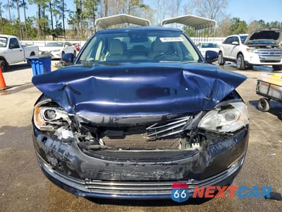 Piąte zdjęcie samochodu w środku: 2015 VOLVO S80 PREMIER VIN:YV140MAB8F1181063 - miniatura