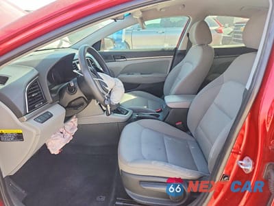 Zdjęcie 7 z 13 samochodu: 2017 HYUNDAI ELANTRA SE VIN:5NPD84LF0HH128853 - miniatura