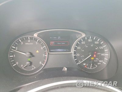 Zdjęcie 9 z 13 samochodu: 2020 NISSAN PATHFINDER S VIN:5N1DR2AM0LC596696 - miniatura