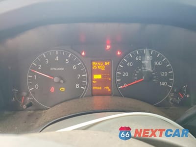 Zdjęcie 9 z 13 samochodu: 2014 NISSAN NV 1500 DELIVERY VAN VIN:1N6BF0KL3EN101300 - miniatura