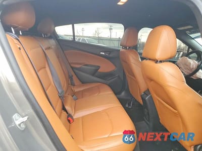 Zdjęcie 10 z 12 samochodu: 2017 CHEVROLET CRUZE PREMIER VIN:3G1BF6SM2HS532759 - miniatura