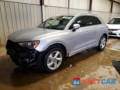 2021 AUDI Q3 PREMIUM 40 WA1AUCF3XM1131944 - główne zdjęcie licytacji z USA - miniatura