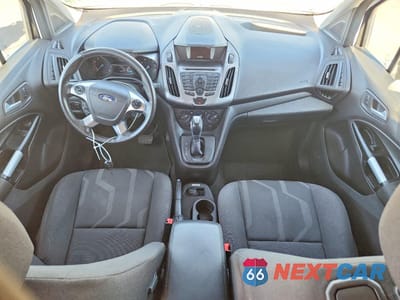 Zdjęcie 8 z 13 samochodu: 2018 FORD TRANSIT CONNECT XLT DELIVERY VAN VIN:NM0LS7F71J1343882 - miniatura