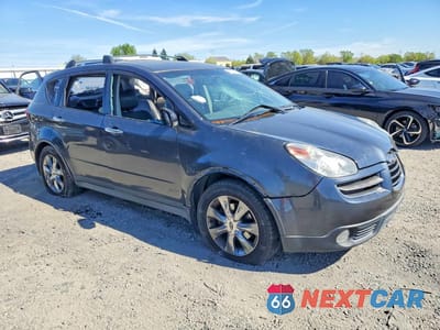 Czwarte zdjęcie samochodu z boku: 2007 SUBARU B9 TRIBECA 3.0 H6 VIN:4S4WX85D674408422 - miniatura