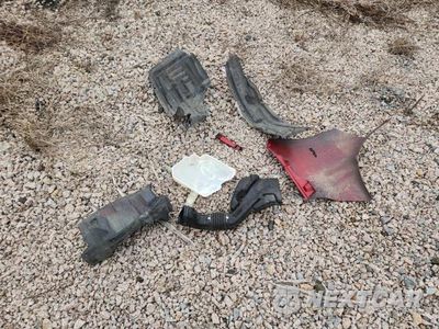Zdjęcie 13 z 14 samochodu: 2014 MITSUBISHI OUTLANDER SPORT SE VIN:4A4AP4AU7EE012707 - miniatura