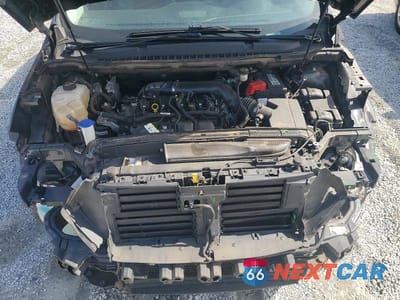 Zdjęcie 12 z 12 samochodu: 2018 FORD EDGE SEL VIN:2FMPK3J96JBB09193 - miniatura