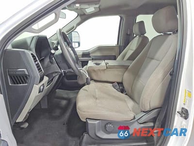 Zdjęcie 7 z 13 samochodu: 2021 FORD F250 SUPER DUTY VIN:1FT7W2B68MEC68605 - miniatura