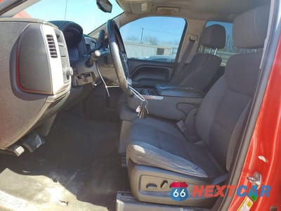 Zdjęcie 7 z 12 samochodu: 2014 GMC SIERRA C1500 SLE VIN:3GTP1UECXEG211411 - miniatura