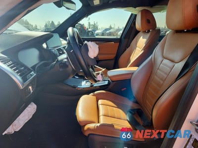 Zdjęcie 7 z 13 samochodu: 2021 BMW X3 XDRIVE30I VIN:5UXTY5C02M9G49199 - miniatura