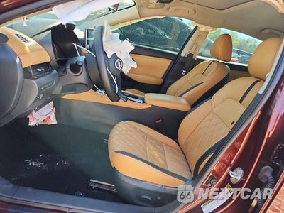 Zdjęcie 7 z 11 samochodu: 2024 NISSAN SENTRA SV VIN:3N1AB8CV0RY389684 - miniatura