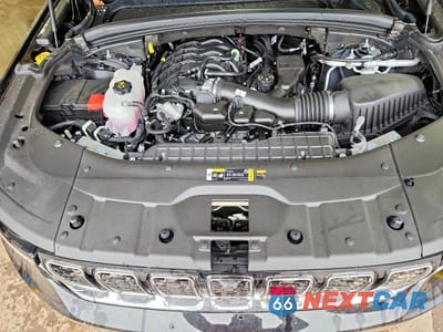 Zdjęcie 12 z 13 samochodu: 2025 JEEP GRAND CHEROKEE LIMITED VIN:1C4RJHBG8SC347509 - miniatura