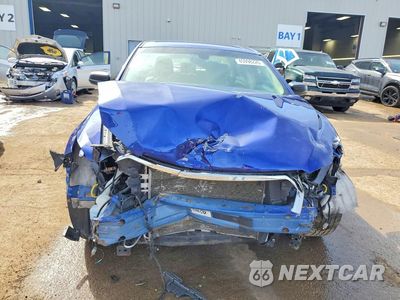 Piąte zdjęcie samochodu w środku: 2015 FORD TAURUS SE VIN:1FAHP2D87FG106946 - miniatura