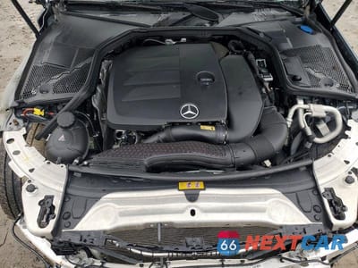 Zdjęcie 11 z 12 samochodu: 2020 MERCEDES-BENZ C 300 4MATIC VIN:W1KWF8EB1LR594637 - miniatura