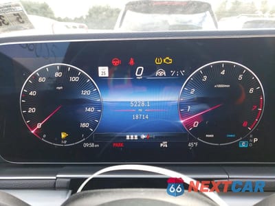 Zdjęcie 9 z 12 samochodu: 2025 MERCEDES-BENZ GLE 350 4MATIC VIN:4JGFB4FB8SB463320 - miniatura