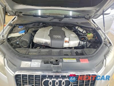 Zdjęcie 12 z 12 samochodu: 2013 AUDI Q7 PREMIUM PLUS VIN:WA1LMAFE5DD004435 - miniatura