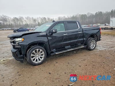 2022 CHEV SILVERADO 1GCUYHEL1NZ134529 - główne zdjęcie licytacji z USA - miniatura