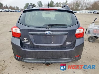 Zdjęcie 6 z 11 samochodu: 2013 SUBARU IMPREZA SPORT PREMIUM VIN:JF1GPAL65D1886239 - miniatura