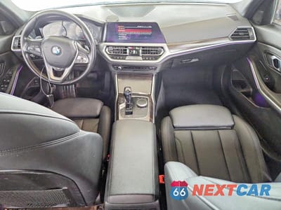 Zdjęcie 8 z 11 samochodu: 2021 BMW 330XI VIN:3MW5R7J04M8B53024 - miniatura