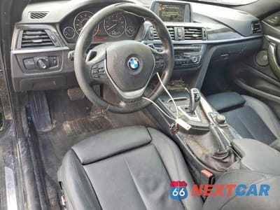 Zdjęcie 8 z 12 samochodu: 2017 BMW 430I VIN:WBA4R7C51HK876418 - miniatura