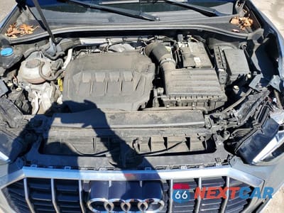 Zdjęcie 12 z 12 samochodu: 2020 AUDI Q3 PREMIUM VIN:WA1AECF32L1002270 - miniatura