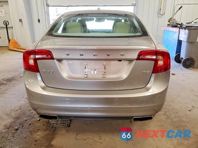 Zdjęcie 6 z 12 samochodu: 2015 VOLVO S60 PLATINUM VIN:YV140MFM7F2353216 - miniatura