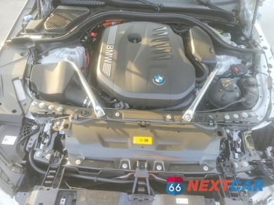 Zdjęcie 11 z 13 samochodu: 2026 BMW 550 XE VIN:WBA13FK05TCV74041 - miniatura
