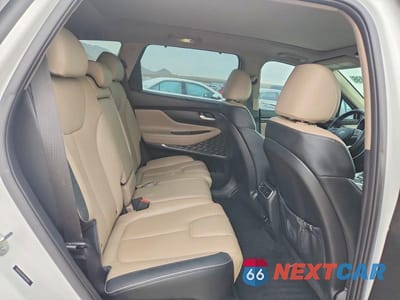 Zdjęcie 10 z 11 samochodu: 2023 HYUNDAI SANTA FE HYBRID LIMITED VIN:5NMS5DA14PH009268 - miniatura