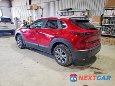 Drugie zdjęcie samochodu z przodu: 2025 MAZDA CX-30 PREFERRED VIN:3MVDMBCM2SM844541 - miniatura