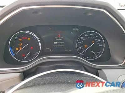 Zdjęcie 9 z 12 samochodu: 2021 TOYOTA AVALON HYBRID LIMITED VIN:4T1DA1AB5MU006696 - miniatura