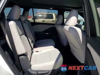 Zdjęcie 11 z 13 samochodu: 2025 LEXUS TX 350 PREMIUM VIN:5TDAAAB61SS042055 - miniatura