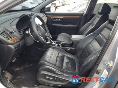 Zdjęcie 7 z 13 samochodu: 2020 HONDA CR-V EXL VIN:5J6RW2H81LA019919 - miniatura