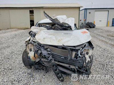 Piąte zdjęcie samochodu w środku: 2025 NISSAN ROGUE SV VIN:JN8BT3BB7SW158954 - miniatura