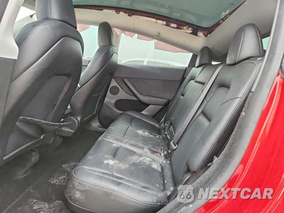 Zdjęcie 11 z 13 samochodu: 2023 TESLA MODEL Y VIN:7SAYGDEE5PA027281 - miniatura