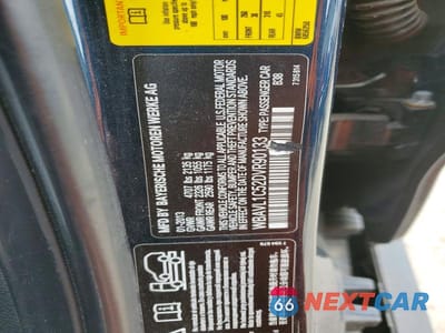 Zdjęcie 14 z 14 samochodu: 2013 BMW X1 XDRIVE28I VIN:WBAVL1C52DVR90133 - miniatura