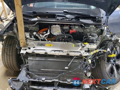 Zdjęcie 12 z 14 samochodu: 2024 BMW IX XDRIVE50 VIN:WB523CF06RCR43316 - miniatura