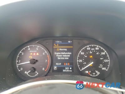 Zdjęcie 9 z 12 samochodu: 2024 NISSAN ALTIMA 2.5 S VIN:1N4BL4BV1RN385445 - miniatura