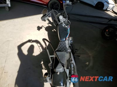 Zdjęcie 6 z 9 samochodu: 2020 HARLEY-DAVIDSON XL1200 NS VIN:1HD1LP310LB420583 - miniatura
