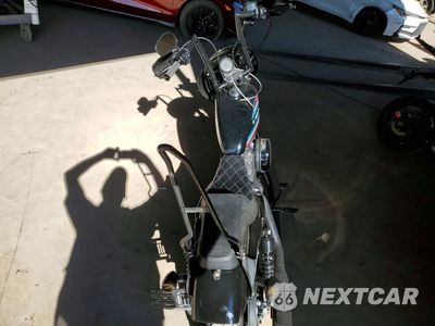 Zdjęcie 6 z 9 samochodu: 2020 HARLEY-DAVIDSON XL1200 NS VIN:1HD1LP310LB420583 - miniatura