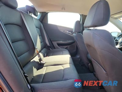 Zdjęcie 10 z 13 samochodu: 2023 CHEVROLET MALIBU RS VIN:1G1ZG5ST9PF149871 - miniatura