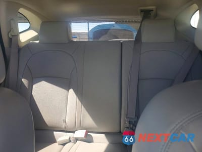 Zdjęcie 10 z 13 samochodu: 2011 NISSAN ROGUE S VIN:JN8AS5MVXBW306385 - miniatura