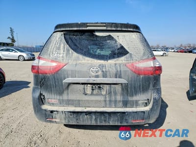 Zdjęcie 6 z 13 samochodu: 2015 TOYOTA SIENNA LIMITED 7-PASSENGER VIN:5TDYK3DC5FS527525 - miniatura