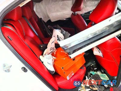 Zdjęcie 10 z 11 samochodu: 2023 TOYOTA CAMRY XSE V6 VIN:4T1KZ1AK4PU078915 - miniatura