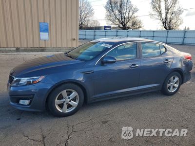 2015 KIA OPTIMA LX KNAGM4A71F5587792 - główne zdjęcie licytacji z USA - miniatura