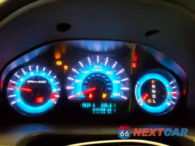 Zdjęcie 9 z 11 samochodu: 2011 FORD FUSION SE VIN:3FAHP0HA7BR301434 - miniatura