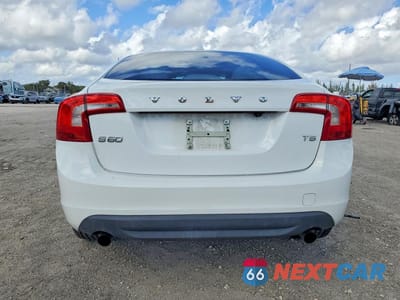 Zdjęcie 6 z 11 samochodu: 2012 VOLVO S60 T5 VIN:YV1622FS2C2127599 - miniatura