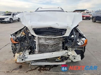 Piąte zdjęcie samochodu w środku: 2011 VOLVO XC90 3.2 VIN:YV4952CY8B1594823 - miniatura