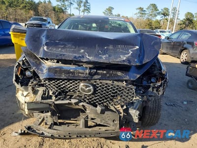 Piąte zdjęcie samochodu w środku: 2020 MAZDA CX-30 SELECT VIN:3MVDMBCL6LM118416 - miniatura